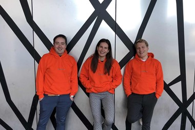 Data Trainee - Een goudmijn aan data-talenten