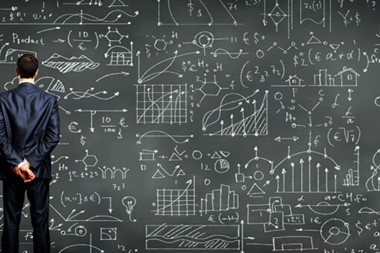De noodzaak van big datamanagement