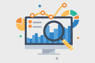 Data Driven