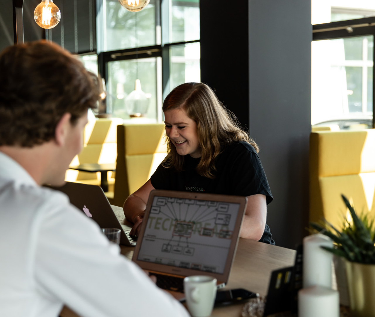 Traineeship Data Analist