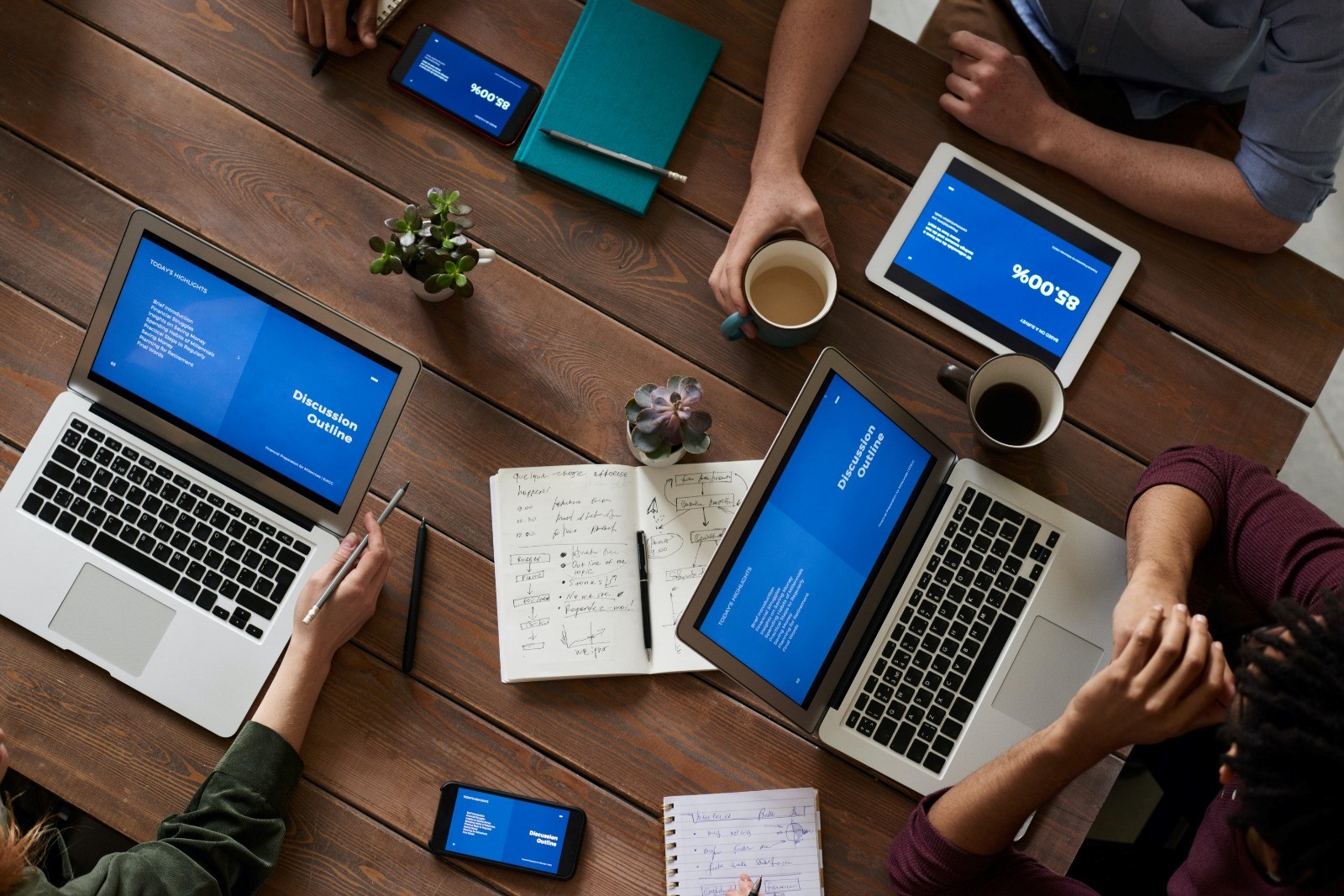 Business Intelligence Consultant