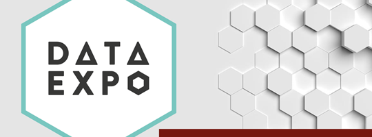 Data Expo 10 september